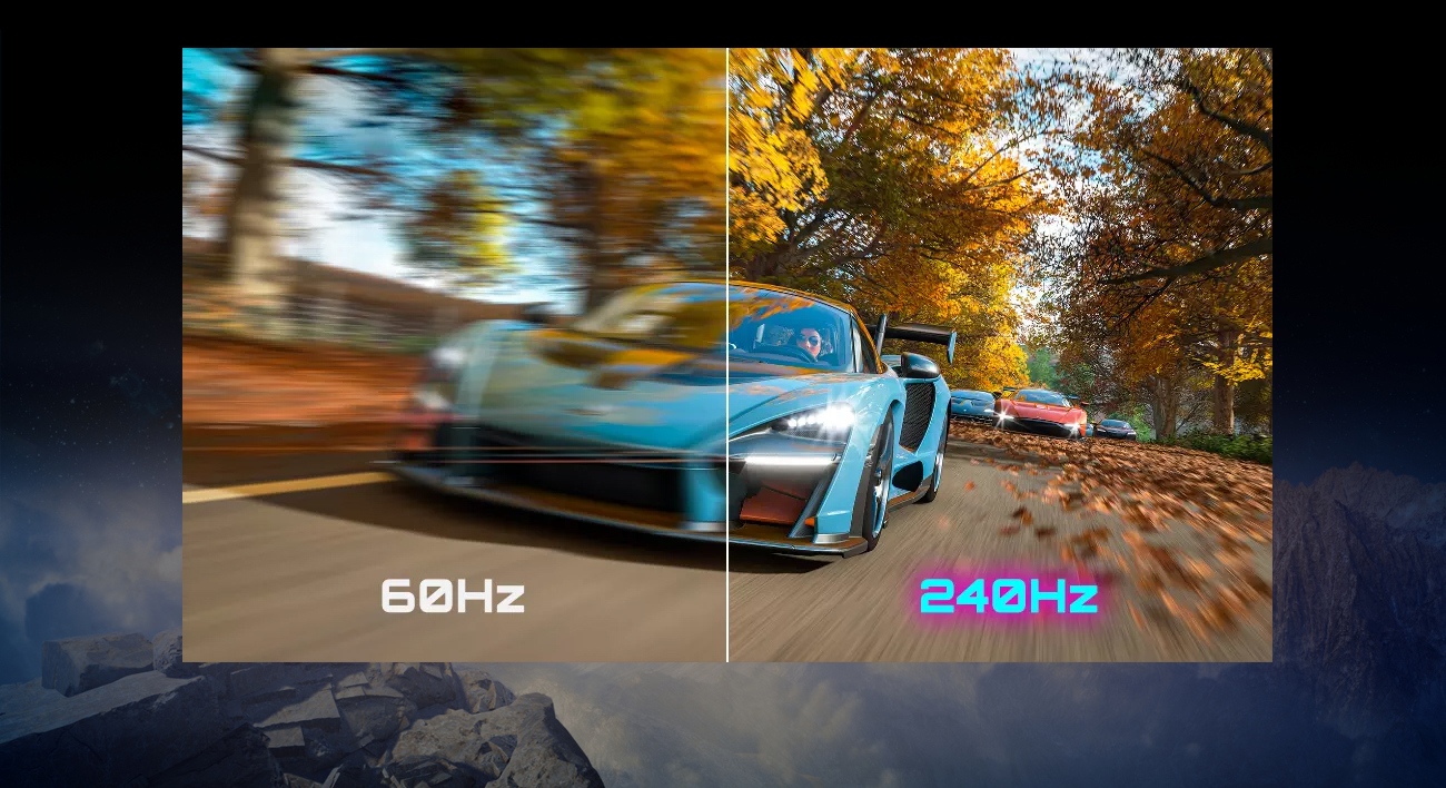 Skytech Gaming Monitor